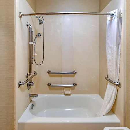 The Atrium Hotel - Sfo Airport Free! - Shuttle Bus - Parking - Wifi San Bruno Exterior foto