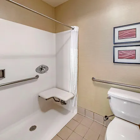 The Atrium Hotel - Sfo Airport Free! - Shuttle Bus - Parking - Wifi San Bruno Exterior foto