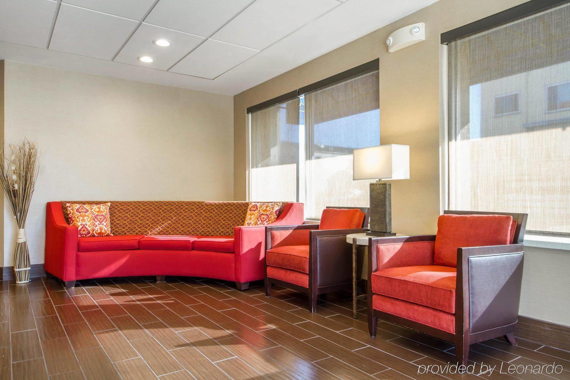The Atrium - Sfo Airport Free! - Shuttle Bus - Parking - Wifi Hotel