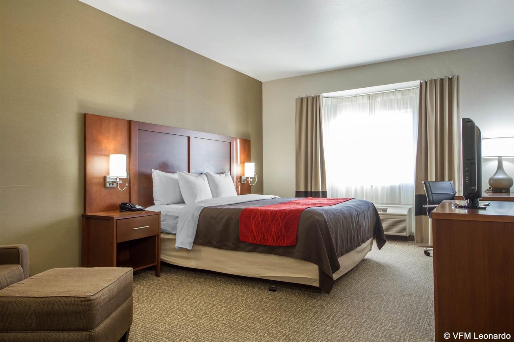The Atrium - Sfo Airport Free! - Shuttle Bus - Parking - Wifi Hotel 2*
